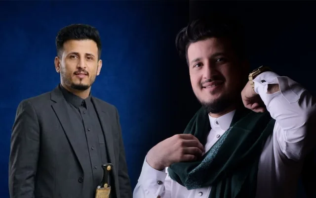 فنان يتهم الفنان طه باكر بسرقة ألحانه والجمهور يرد