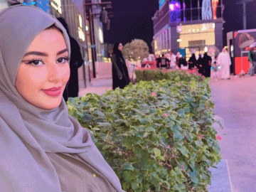 شيماء الأديمي