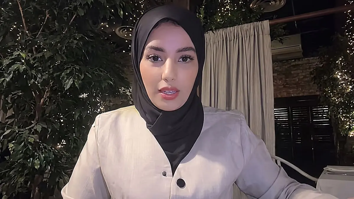 شيماء الأديمي تعاتب