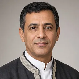 صابر قحطان
