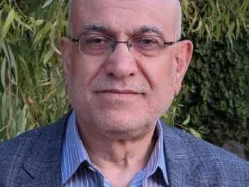 ياسر الزعاتره