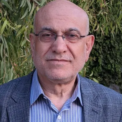 ياسر الزعاترة