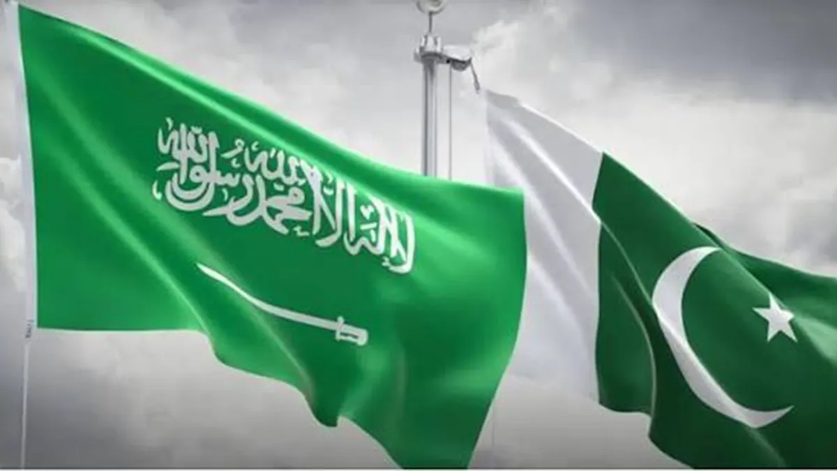 باكستان تؤكد تضامنها مع السعودية