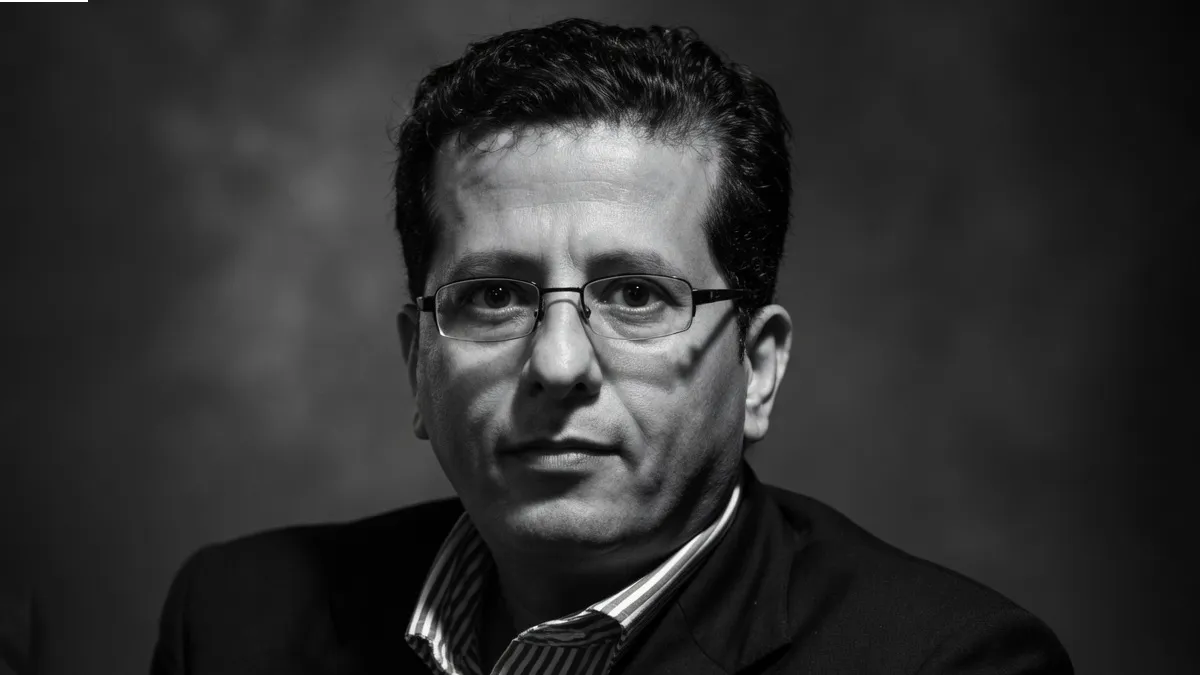 مروان ذمرين