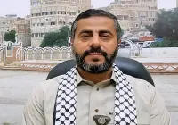 محمد البخيتي