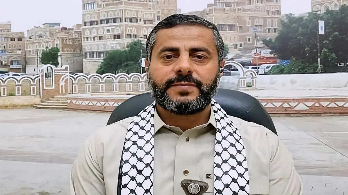 محمد البخيتي