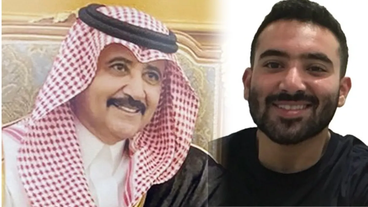 وفاة المهندس يعرب سبأ باهبري