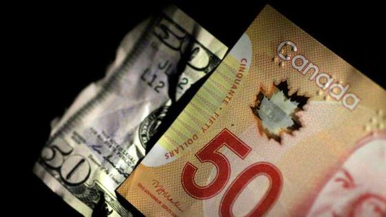 الدولار الكندي يتراجع عقب قطع العلاقات مع كندا سبب قطع العلاقات مع كندا